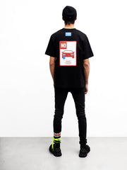 No Parking T-Shirt 01