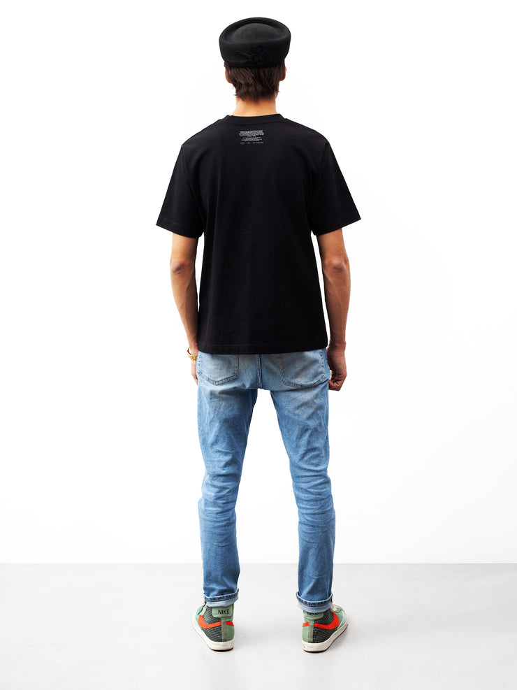 No Parking T-Shirt 05
