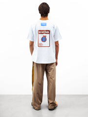 No Parking T-Shirt 12