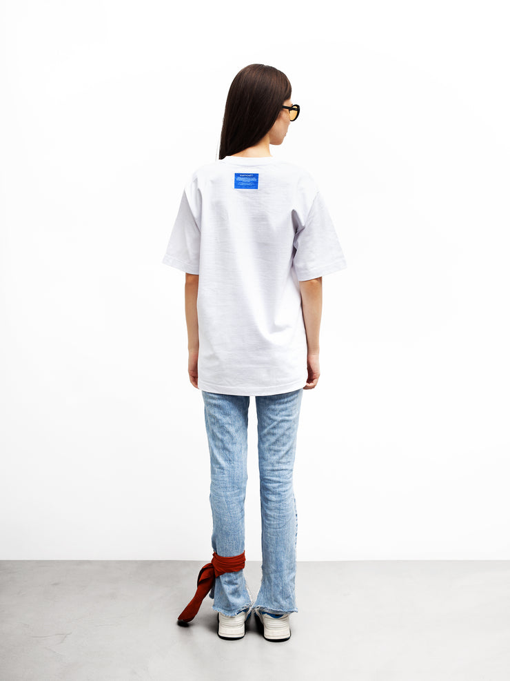 No Parking T-Shirt 04