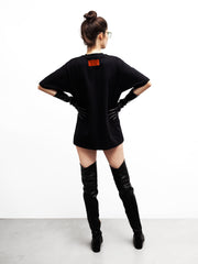 No Parking T-Shirt 08