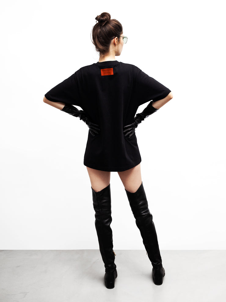 No Parking T-Shirt 08