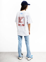 No Parking T-Shirt 06