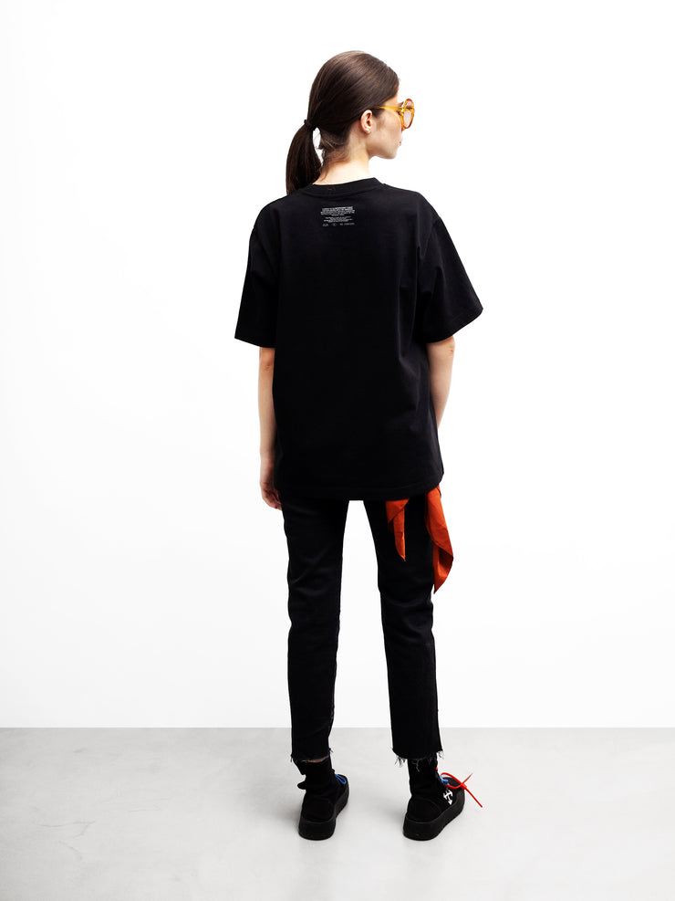 No Parking T-Shirt 11