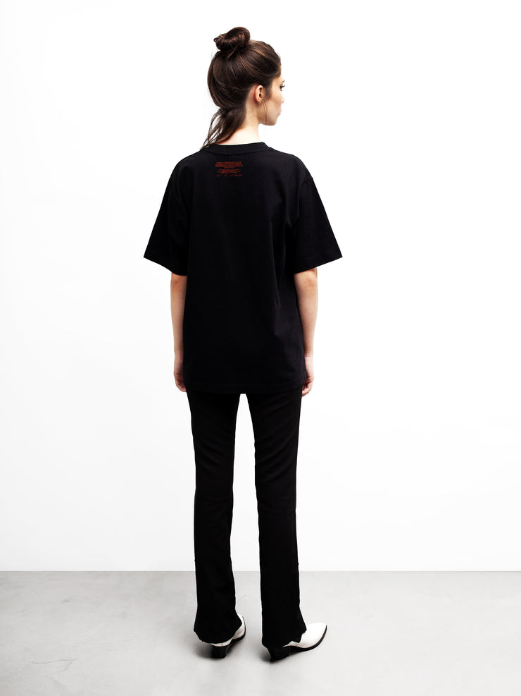 No Parking T-Shirt 15