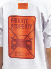 No Parking T-Shirt 02