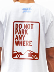 No Parking T-Shirt 06