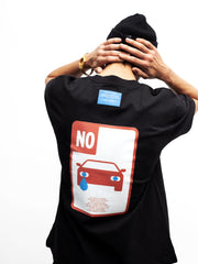 No Parking T-Shirt 01