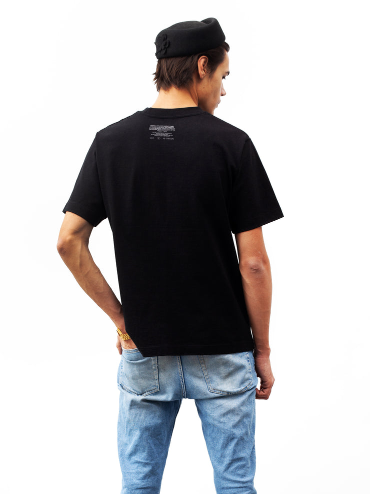No Parking T-Shirt 05