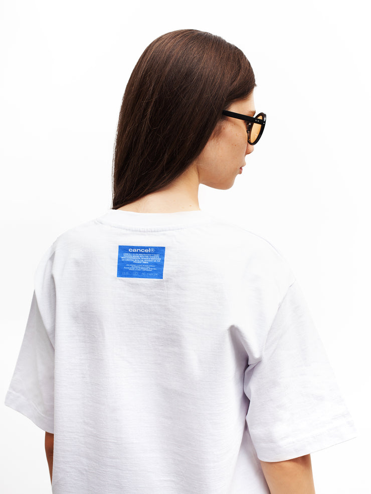 No Parking T-Shirt 04
