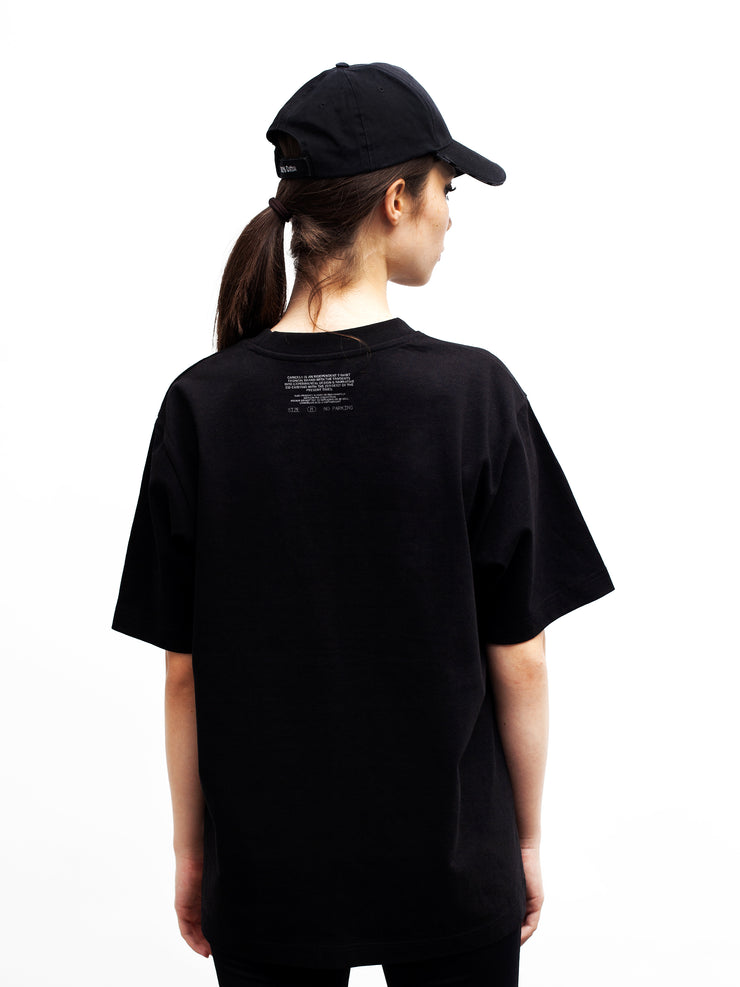 No Parking T-Shirt 13