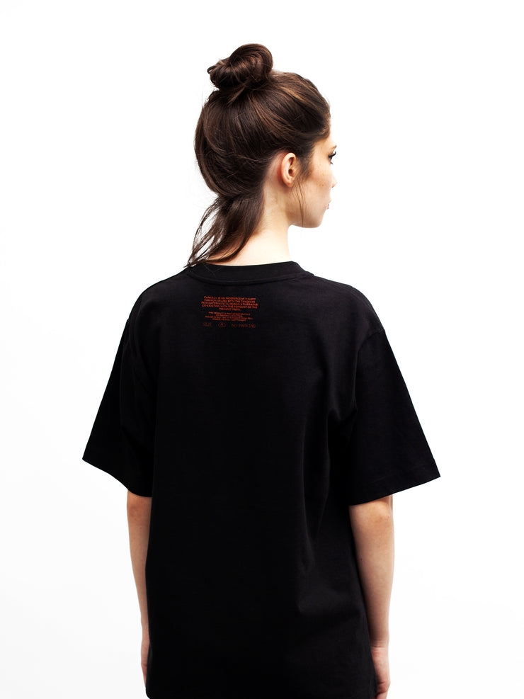 No Parking T-Shirt 15