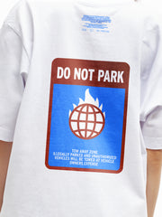 No Parking T-Shirt 07