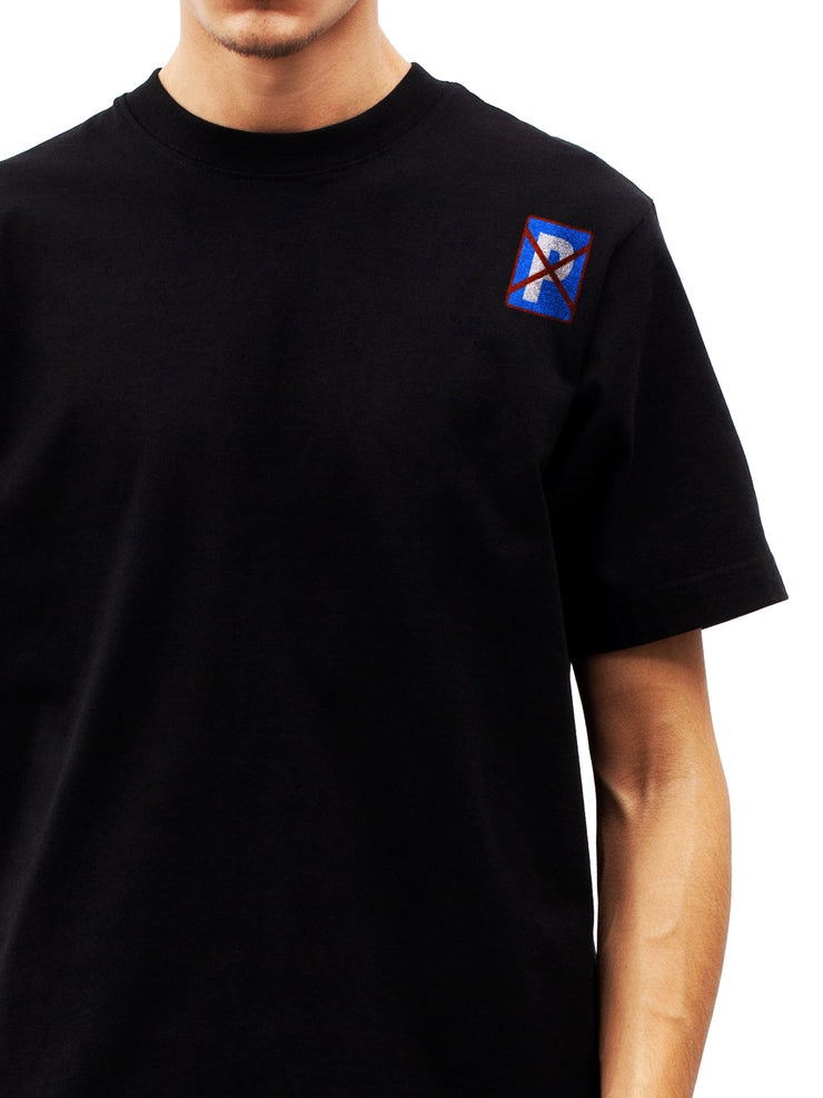 No Parking T-Shirt 13