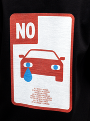 No Parking T-Shirt 01