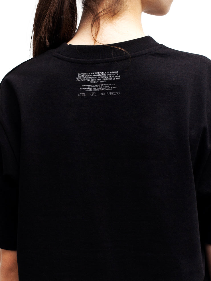 No Parking T-Shirt 13