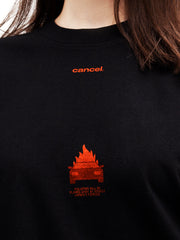 No Parking T-Shirt 15